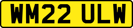 WM22ULW