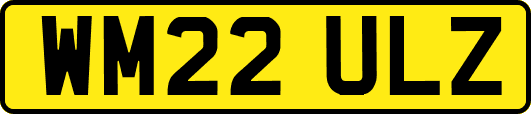WM22ULZ