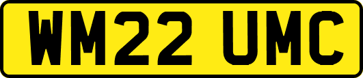 WM22UMC