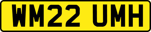 WM22UMH