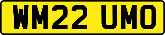 WM22UMO