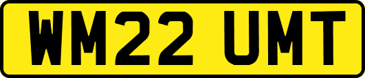 WM22UMT