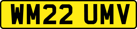 WM22UMV