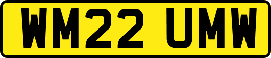 WM22UMW