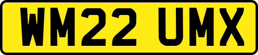 WM22UMX