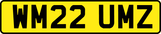 WM22UMZ