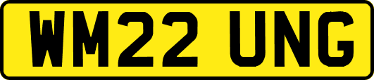 WM22UNG