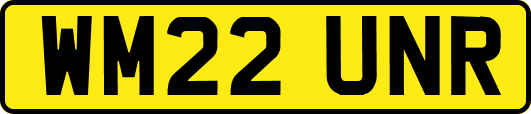 WM22UNR