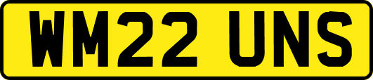 WM22UNS