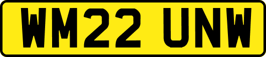 WM22UNW