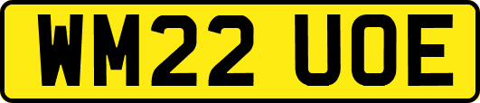 WM22UOE