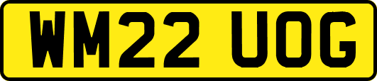 WM22UOG