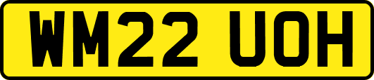 WM22UOH