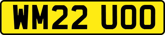 WM22UOO