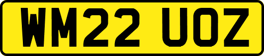 WM22UOZ