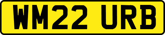 WM22URB