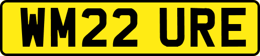 WM22URE