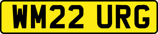 WM22URG