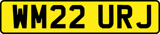 WM22URJ