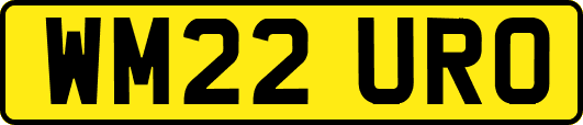 WM22URO
