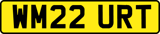 WM22URT
