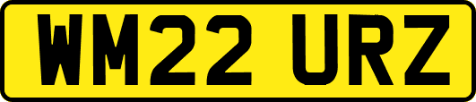 WM22URZ