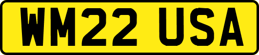 WM22USA