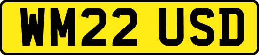 WM22USD