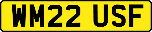 WM22USF