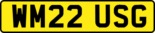 WM22USG