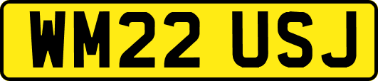 WM22USJ
