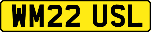 WM22USL
