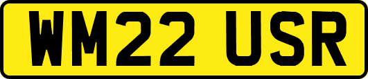 WM22USR