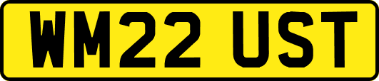 WM22UST