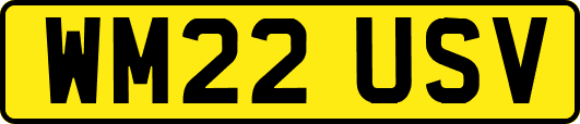 WM22USV