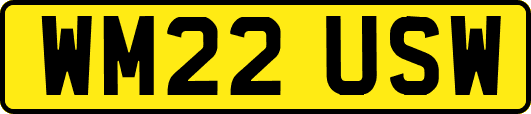 WM22USW