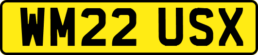 WM22USX