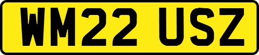 WM22USZ