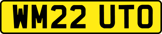 WM22UTO