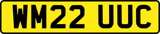 WM22UUC
