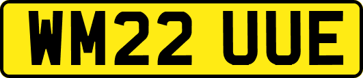 WM22UUE