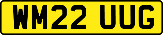 WM22UUG