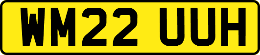 WM22UUH