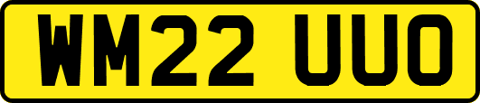 WM22UUO