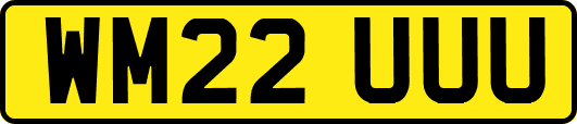 WM22UUU