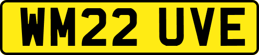 WM22UVE
