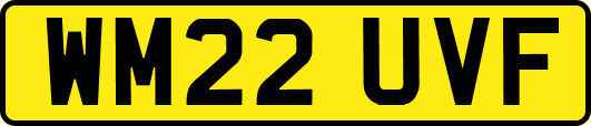 WM22UVF