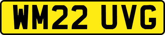 WM22UVG