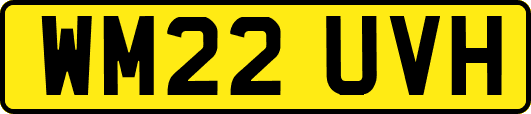 WM22UVH