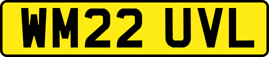 WM22UVL